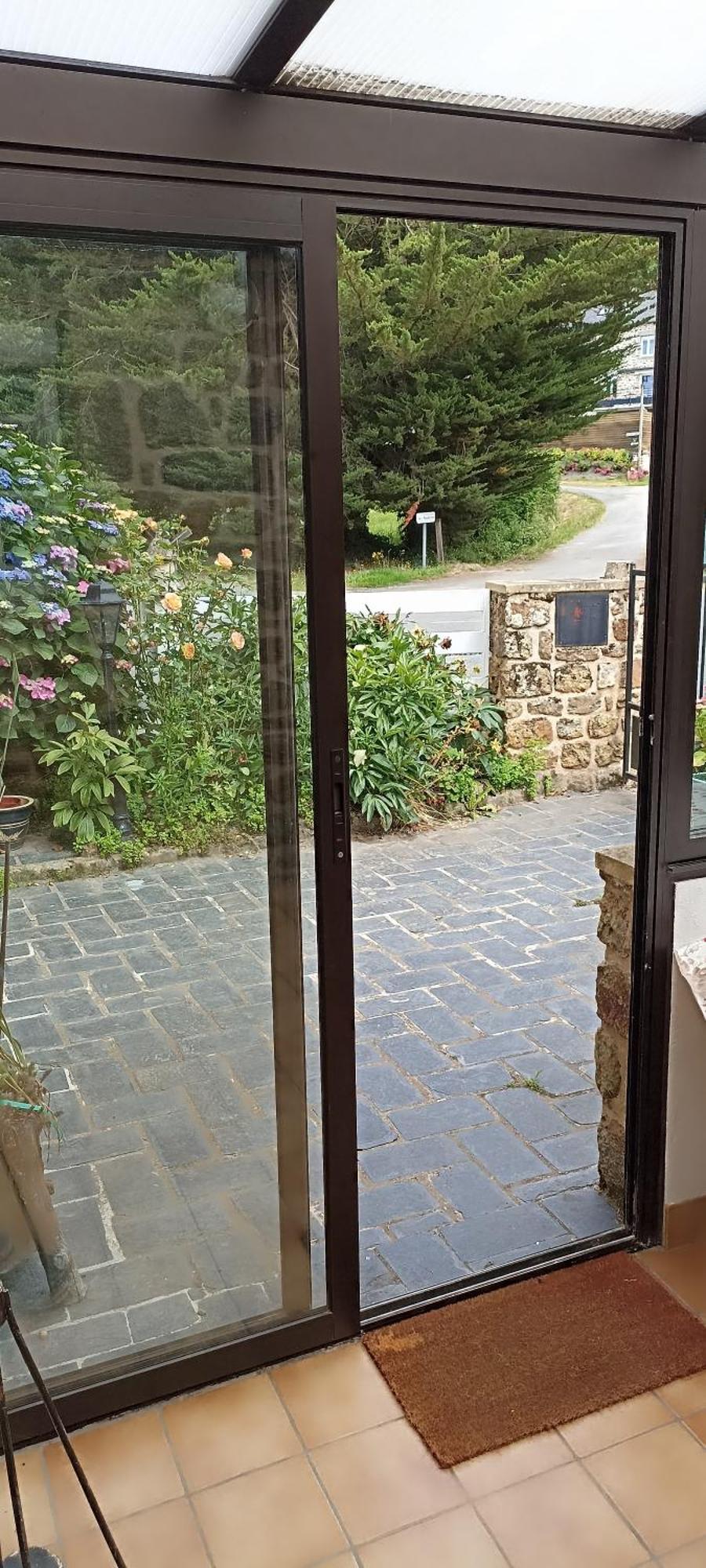 Chez Titine Gite Du Bon Accueil Saint-Marcan Экстерьер фото